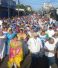Chinandega celebra con gran alegría el Primer Desfile Escolar ¡Patria y Libertad, Patria y Dignidad!