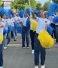 Familias nicaragüenses participan en Desfiles Escolares dedicados a la Cruzada Nacional de la Alfabetización