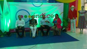 Nueva Segovia sede del XIII Festival Regional de Investigación ÍNDICE Nicaragua