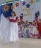 Estudiantes del Colegio Otto de la Rocha celebran pasarela de huipiles y danzas tradicionales