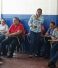Maestros del Distrito II de Managua fortalecen capacidades en octavo EPI
