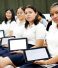 Futuros bachilleres realizan Prueba Vocacional Nicaragua 10C