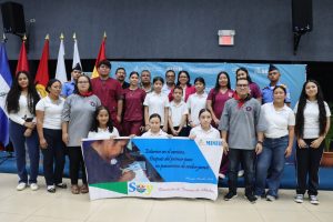 Sistema Educativo Nacional Lanza Jornada Conmemorativa del 46 Aniversario de la Cruzada Nacional de Alfabetización