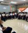 Estudiantes participan en espacios de intercambio sobre educación integral