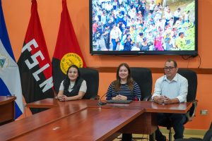Comunidad Educativa celebra con orgullo a la “Patria y Libertad, Patria y Dignidad”
