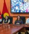 Comunidad Educativa celebra con orgullo a la “Patria y Libertad, Patria y Dignidad”