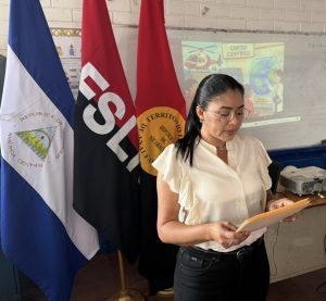 Teleclases refuerzan Amor y Orgullo Patrio