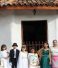 Ciudad Darío rinde homenaje al Poeta Universal en cuarto desfile escolar