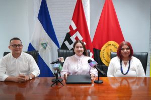 MINED presenta actividades educativas que fortalecen la educación integral