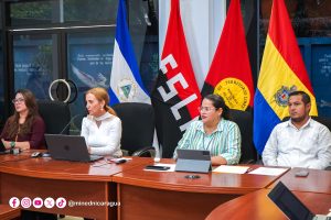 Asesores Pedagógicos inician Maestría Especializada en Educación Inicial