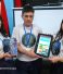 MINED realiza etapa nacional del Festival de Innovación y Tecnología Educativa “JovenTech”