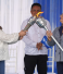 Nicaragua recibe con alegría la Antorcha de la Unión Centroamericana