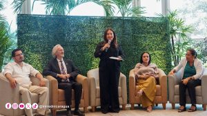 MINED realiza  foro sobre Educación en Valores y Habilidades para la Vida
