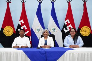 MINED comparte principales actividades educativas de la semana