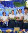 Feria gastronómica impulsa hábitos saludables en el Colegio Bello Amanecer