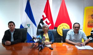 MINED informa actividades realizadas en la semana
