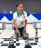 Olimpiadas Nacionales de Ajedrez “Reyes y Reinas del tablero”