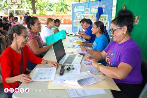 Familias aseguran matrícula del Ciclo Escolar 2027 en la Escuela Especial Melania Morales   