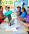 Familias aseguran matrícula del Ciclo Escolar 2027 en la Escuela Especial Melania Morales   