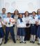 Premiación de Historietas “El poder de la alimentación saludable”