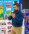 Maestros de Primaria participan en Festival Nacional de Escritura Creativa y Oralidad