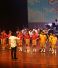 Alegría y talento infantil engalanan Sala Mayor del Teatro Nacional Rubén Darío para celebrar 80 Aniversario de la fundación de UNICEF y 35 Años de estar en Nicaragua