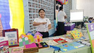 Festival Vocacional proyecta la formación integral de estudiantes de la Escuela Normal de Formación Superior Alesio Blandón Juárez