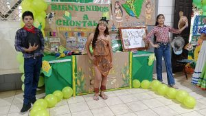 Comunidad educativa del Instituto Maestro Gabriel celebra Día de la Resistencia Indígena, Negra y Popular   