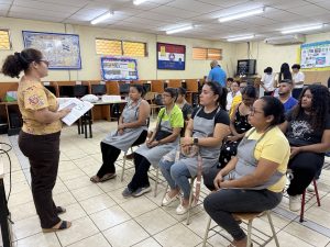 Teleclases afianzan aprendizaje en todos los niveles educativos