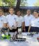 Estudiantes y maestros proyectan aprendizajes en Expo Tecnológica Inclusiva