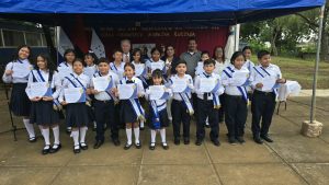 Nicaragua y Honduras celebran 234 Aniversario del Natalicio del General Francisco Morazán