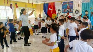 Programación de Teleclases para reforzar aprendizajes de estudiantes