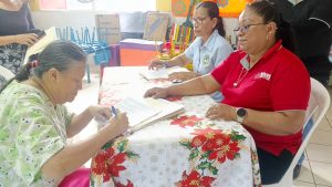 Matrícula escolar 2027 avanza en Educación Inicial del DII