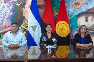 Principales actividades desarrolladas esta semana con protagonismo de la Comunidad Educativa